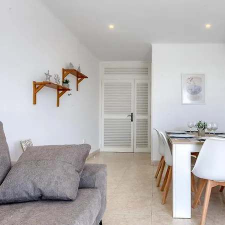 Apartamento Frontline Centre - Immo Barneda Rosas