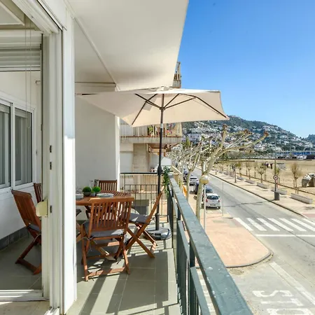 Apartamento Frontline Centre - Immo Barneda