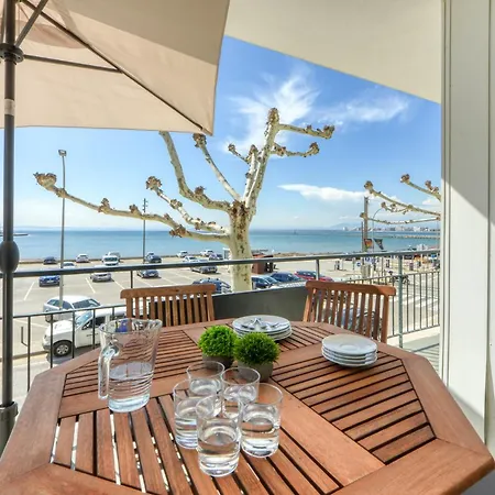 Frontline Centre - Immo Barneda Apartamento Rosas