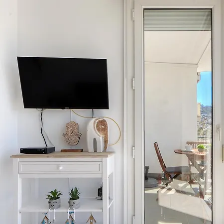 Frontline Centre - Immo Barneda Apartamento