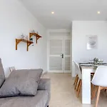 Appartement Frontline Centre - Immo Barneda Roses