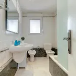 Appartement Frontline Centre - Immo Barneda Roses
